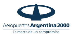 Aeropuertos Argentina